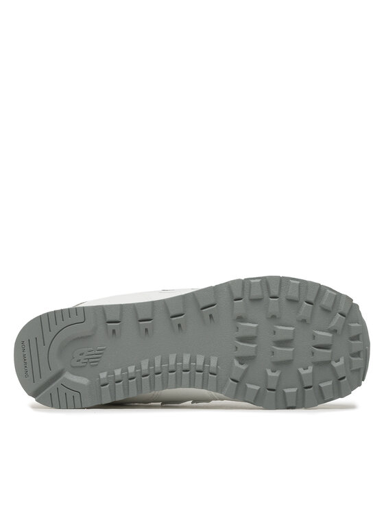 New Balance New Balance Sneakersy GC574MW1 Biały