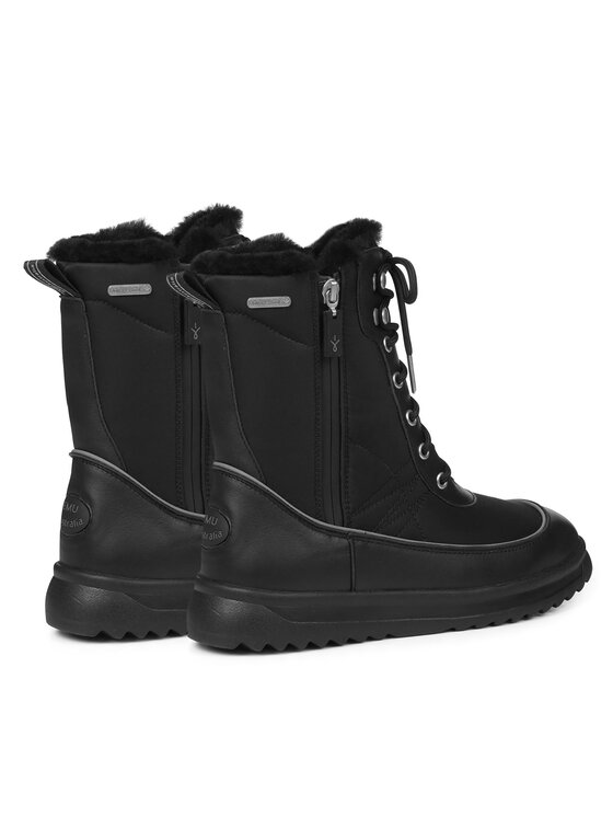 EMU Australia EMU Australia Schneeschuhe Snowy W12785 Schwarz
