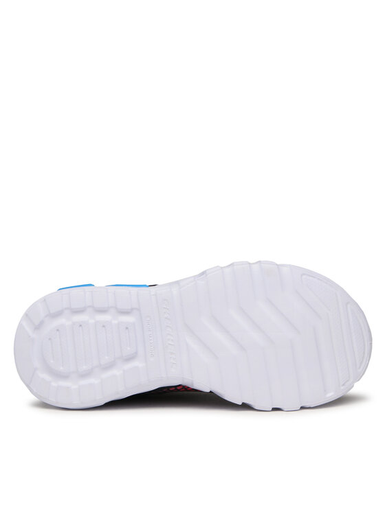 Skechers Skechers Tossud Vorlo 400137L/BKRB Must