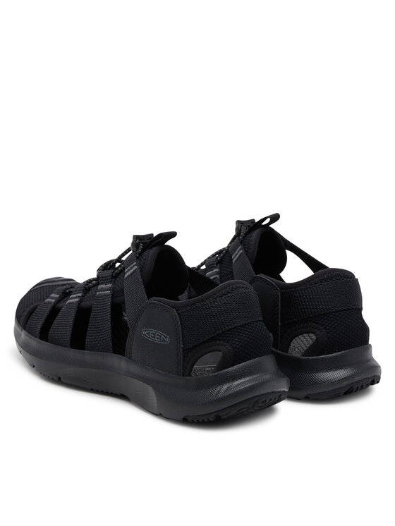 Keen Keen Sandali Seanik H2 W 1030760 Črna