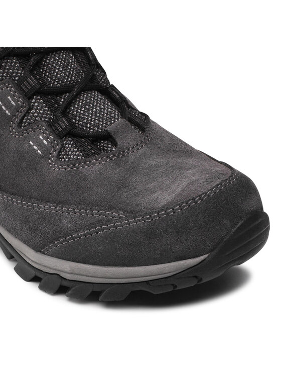 Meindl Meindl Снігоходи Fontanella Lady II Gtx GORE-TEX 7621 Сірий