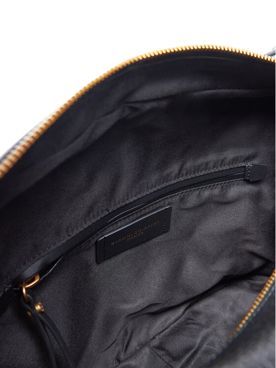 Gianni Chiarini Gianni Chiarini Batoh Guia ZN 11340/COMM GRN Černá