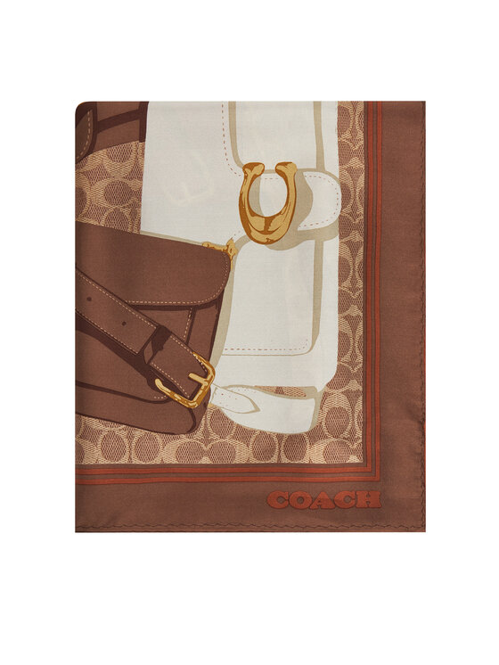 Coach Coach Tuch 29CM039 Beige