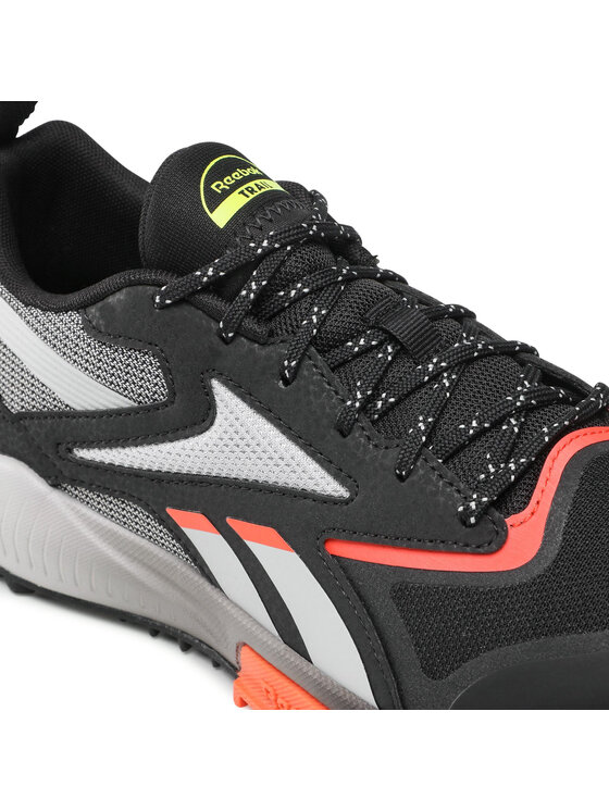Reebok Reebok Běžecké boty Lavante Trail 2 GY5215 Barevná