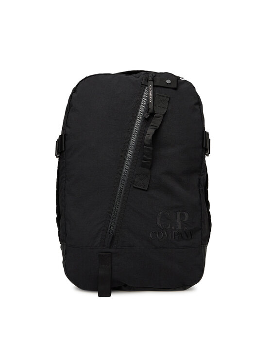 C.P. Company Zaino 18CMAC174A110188G Nero, taglia : OS