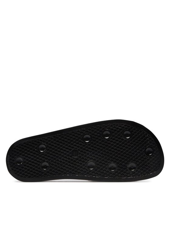 adidas adidas Klapki adilette IF3704 Czarny