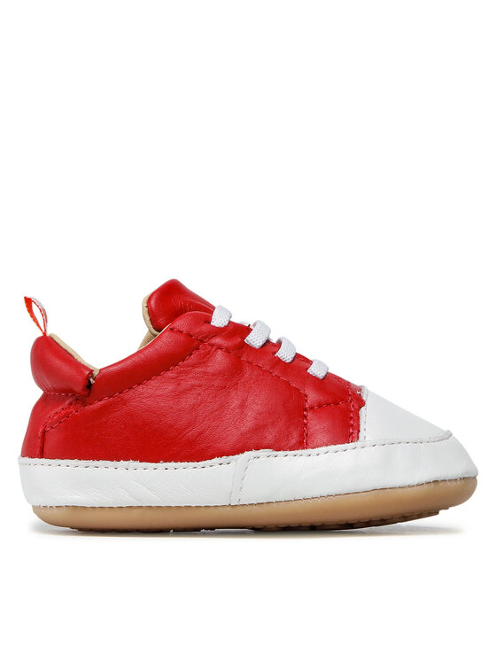 Sneakers Bibi Afeto Joy 1124065 Red