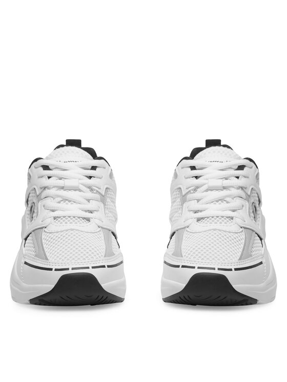 Champion Champion Tossud RUN 202 S11728-WW001 Valge