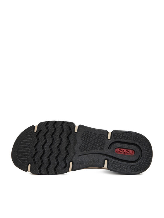 Rieker Rieker Tossud 45973-54 Roheline