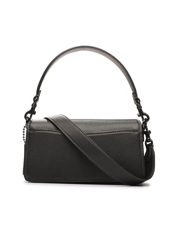 Coach Coach Soma Pb Tabby Sb 20 CM546 Melns