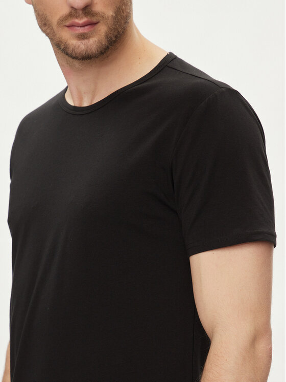 Tommy Hilfiger Tommy Hilfiger Komplekt kolmest t-särgist UM0UM03138 Värviline Regular Fit