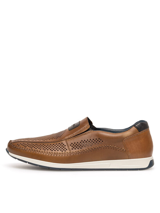 Rieker Rieker Scarpe basse 11950-25 Marrone