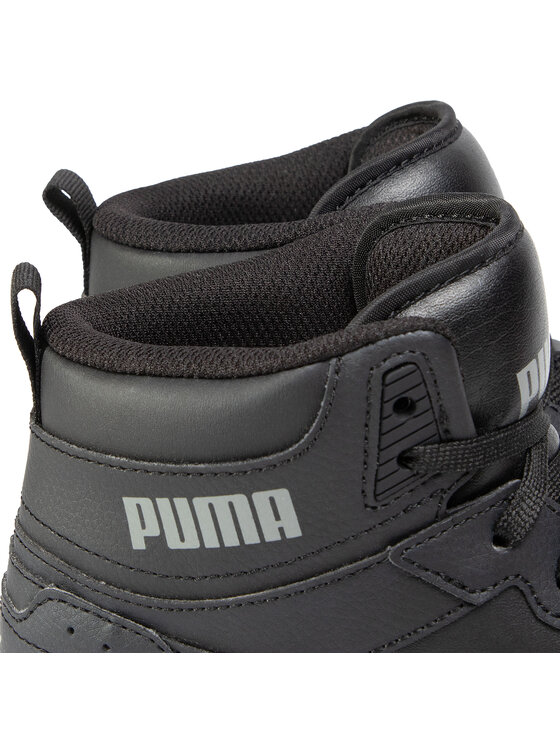 Puma Puma Superge Rebound Joy Jr 374687 04 Črna