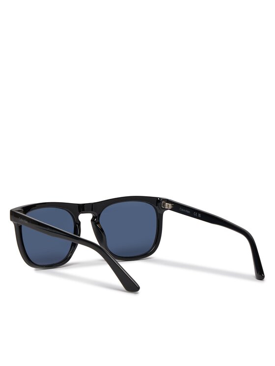 Calvin Klein Calvin Klein Γυαλιά ηλίου CK23534S Μαύρο