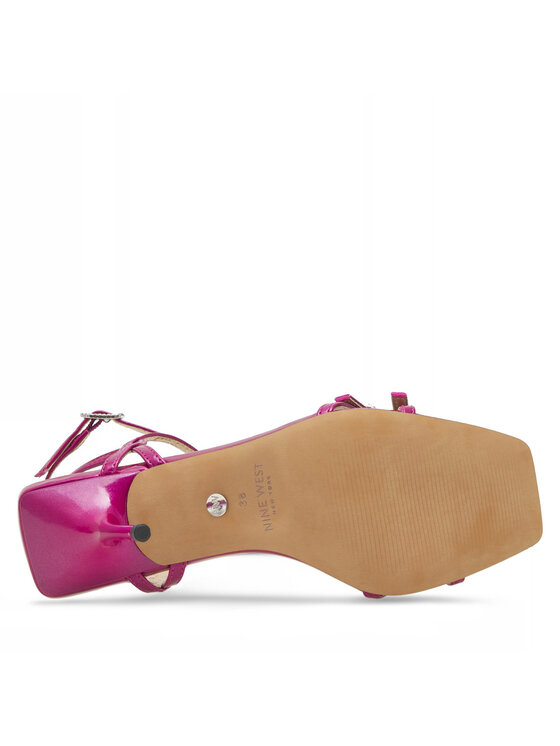 Nine West Nine West Szandál ZL23014CC Rózsaszín
