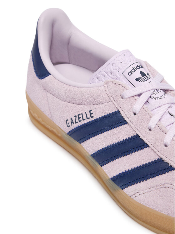 adidas adidas Tossud Gazelle Indoor KI7135 Helelilla