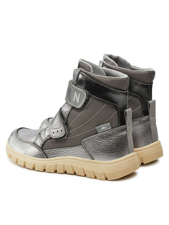 Naturino Naturino Saapad Rivo 3001584-03-0Q02 D Hõbedane