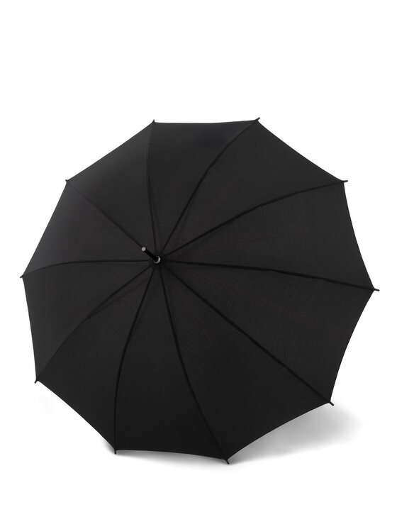 Knirps Knirps Parasolka 296680 Czarny