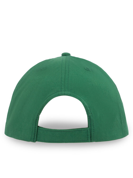 Tommy Jeans Tommy Jeans Šilterica Tjm Heritage Core Cap AM0AM12933 Zelena