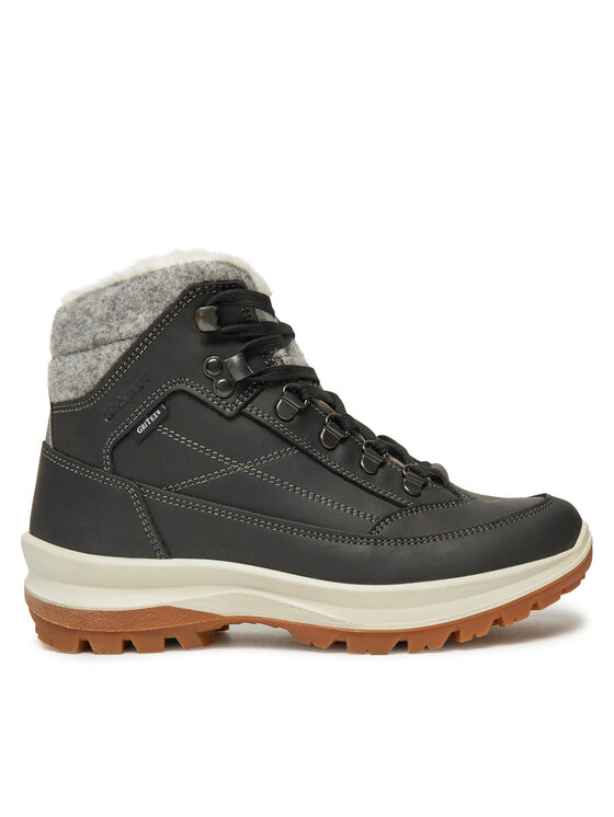 Grisport Grisport Matkajalatsid 14131D4G Must