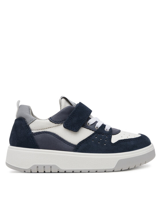 Primigi Primigi Sneakersy 7879022 M Biały