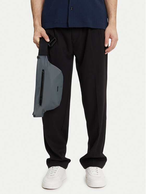 Calvin Klein Calvin Klein Marsupio Ck Ease Waistbag K50K512898 Grigio