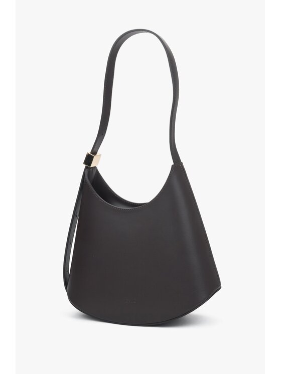 Estro Estro Borsetta ER00118652 Marrone