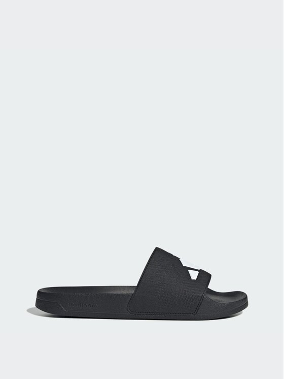 adidas adidas Klapki Adilette Shower Czarny