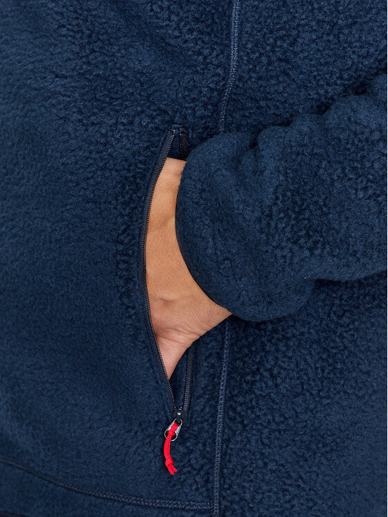 Helly Hansen Helly Hansen Fleece Panorama Pile Block 49460 Σκούρο μπλε Regular Fit