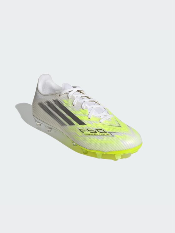 adidas adidas Buty do piłki nożnej 161820 Biały