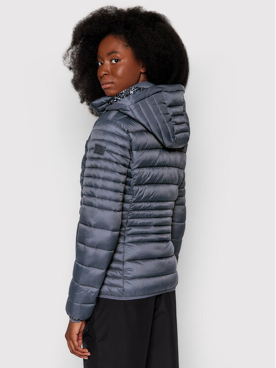 CMP CMP Pārejas jaka 30K3666A Pelēks Regular Fit