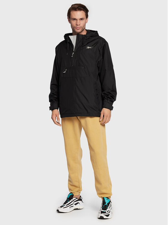 Reebok lf unisex anorak new arrivals