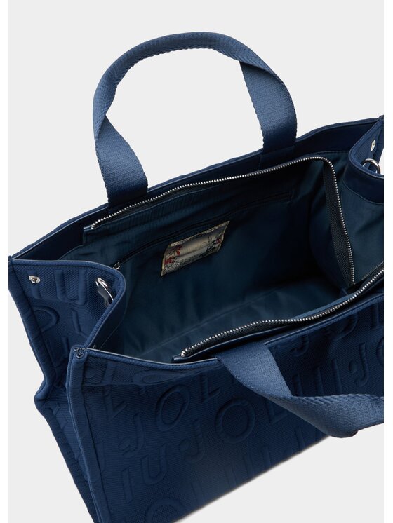Liu Jo Liu Jo Borsa spesa 2A6026T030094111 Blu
