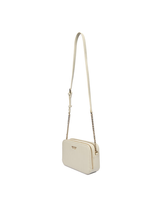 Nine West Nine West Torebka CEO-Myra-KY256 Écru