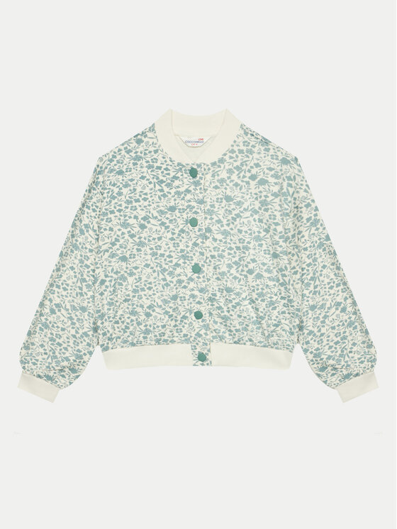 Coccodrillo Coccodrillo Pluus WC4132201GEJ Värviline Regular Fit
