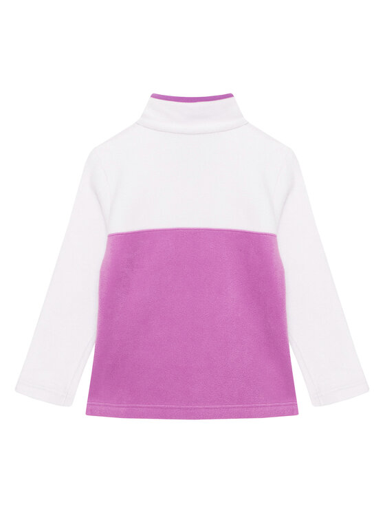 Columbia Columbia Flis Steens Mtn™ II 2087881 Vijolična Regular Fit