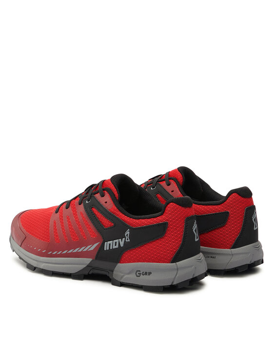 Inov-8 Inov-8 Futócipő Roclite G 275 V2 001097-RDDRGY-M-01 Piros