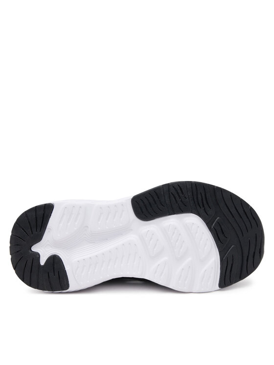 Leaf Leaf Sneakersy Vaxholm LVAXH201R Czarny