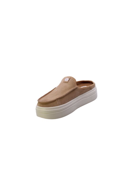 Hey Dude Hey Dude Sandali q-fla-91313 Marrone