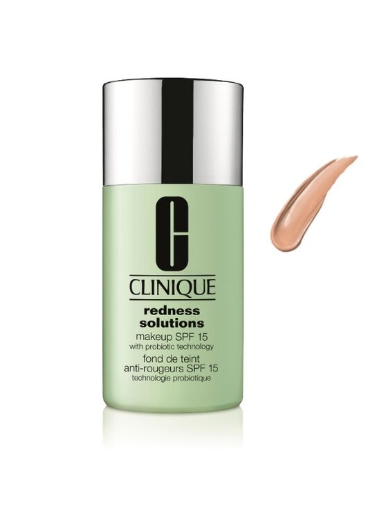 Clinique Clinique Redness Solutions Makeup Podkład 02 Calming Fair