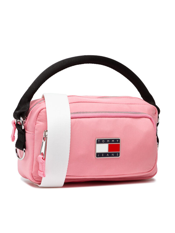 Tommy Jeans Tommy Jeans Soma Tjw Festival Crossover AW0AW11643 Rozā