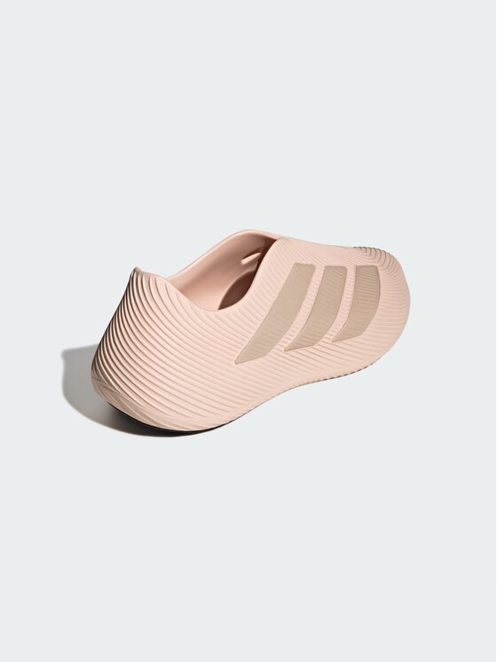 adidas adidas Klapki 162309 Różowy jasny