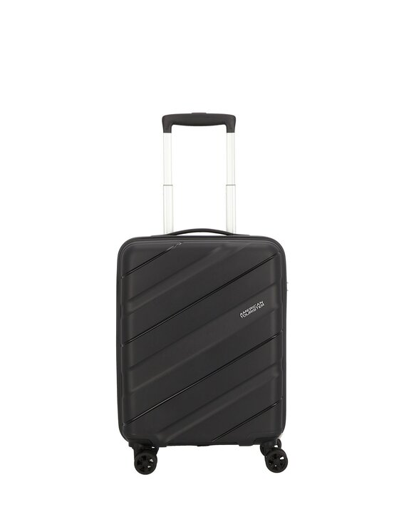 American Tourister American Tourister Walizka kabinowa 314262 Czarny