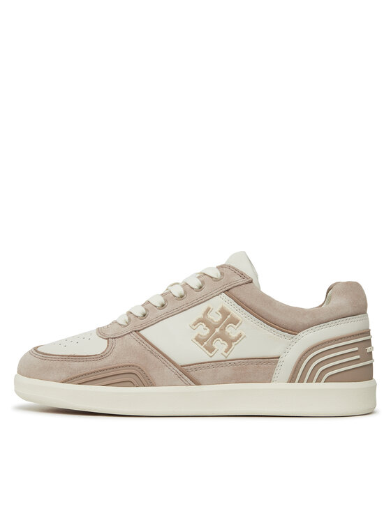 Tory Burch Tory Burch Tossud Clover Court 155626 Beež