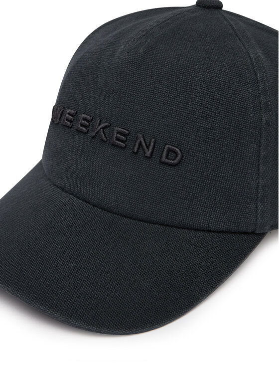 Weekend Max Mara Weekend Max Mara Cap Afalco 2615571034 Grau