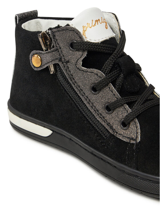 Primigi Primigi Ghete 6904622 S Negru