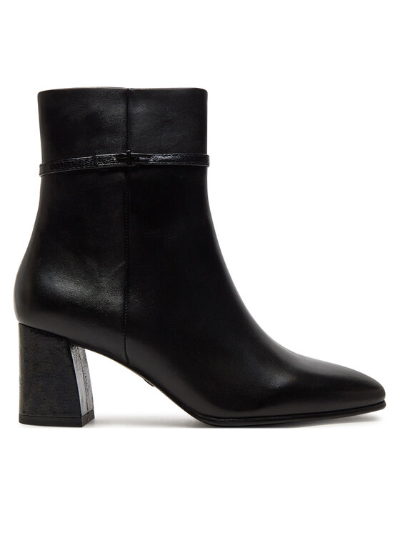 Tamaris Tamaris Stivaletti 1-25336-43 Nero