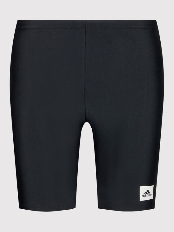 adidas adidas Kupaće gaće i hlače Solid Jammer HA0307 Crna