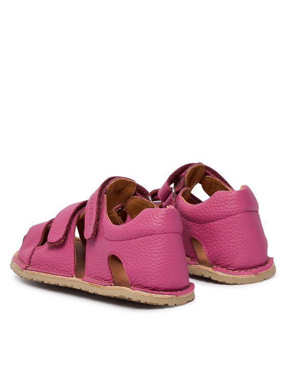 Froddo Froddo Сандали Barefoot Flexy Avi G3150263-7 D Розов