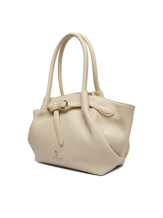 Beverly Hills Polo Club Beverly Hills Polo Club Handtasche CEO-BHPC-C-005-09 Écru